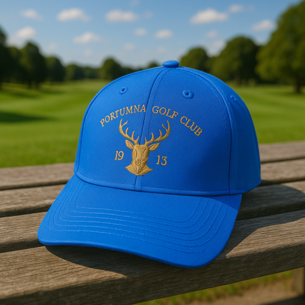 PGC Baseball Cap